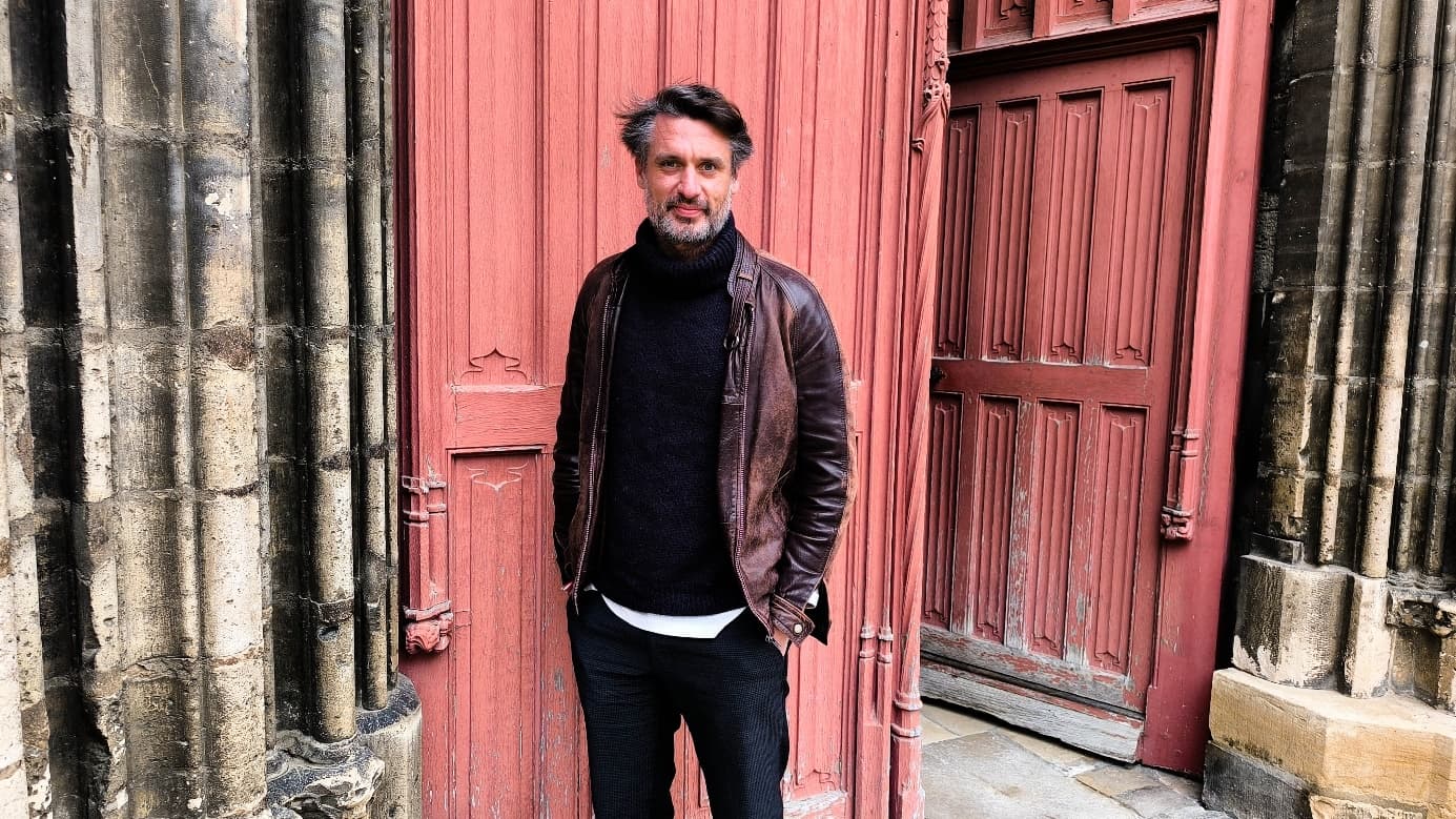 La Fresque, un voyage temporel au cœur d’une cité médiévale