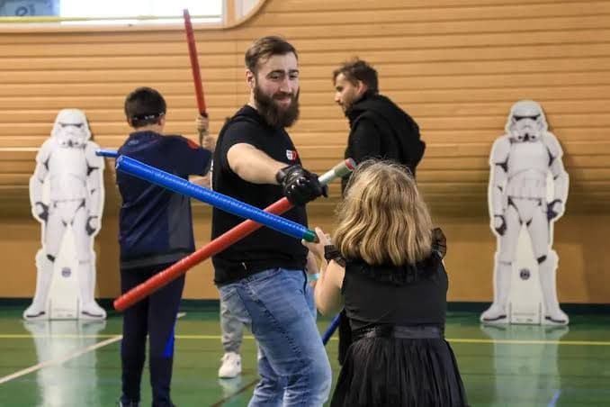 Auxerre Galactic Days : embarquement immédiat pour une 10e édition complètement galactique !