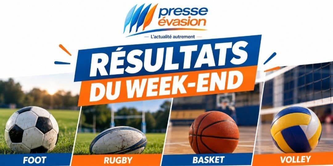 Sport dans l’Yonne : un week-end difficile pour les clubs icaunais, les U19 de l’AJA sauvent l’honneur