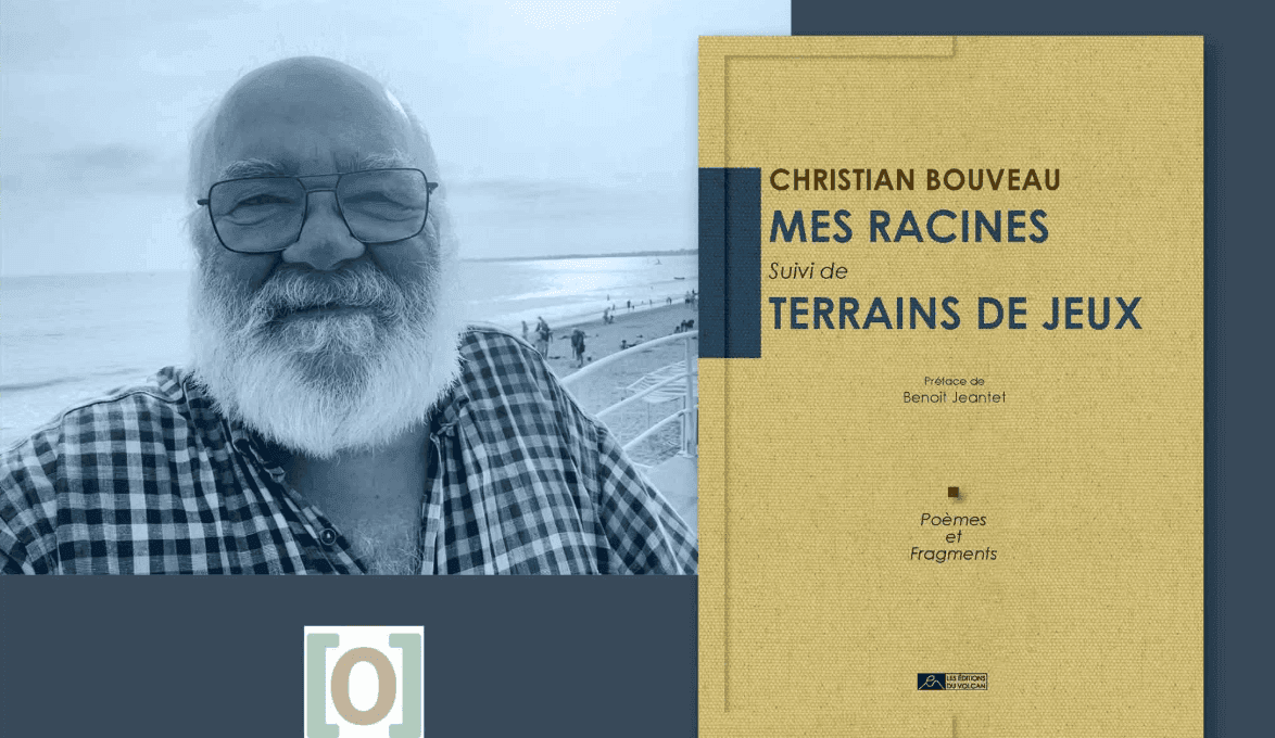 À Auxerre, Christian Bouveau fait rimer souvenirs, sport et poésie
