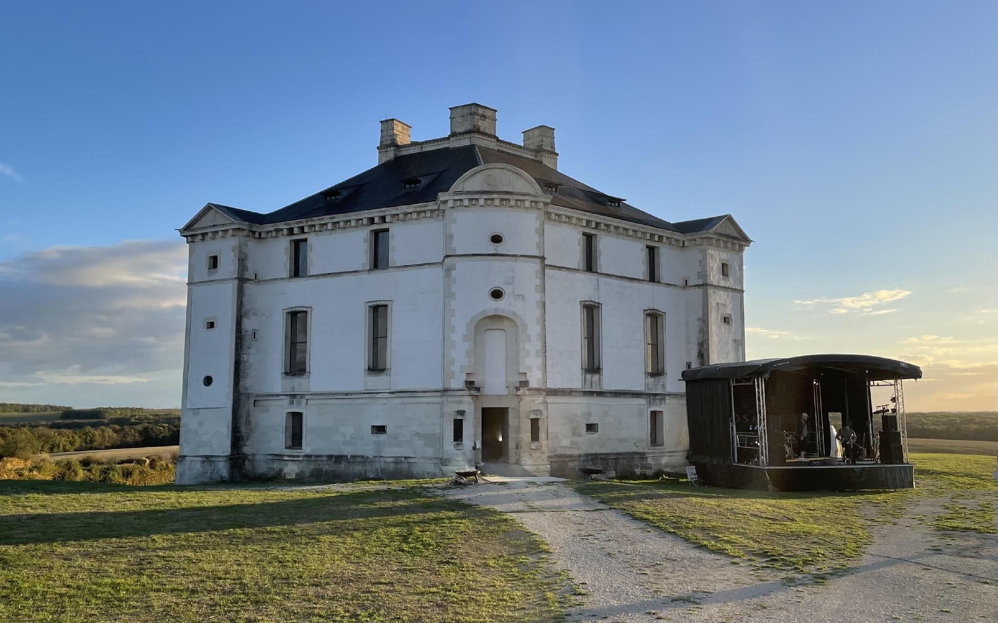 Riche programme au château de Maulnes pour les vacances de Toussaint