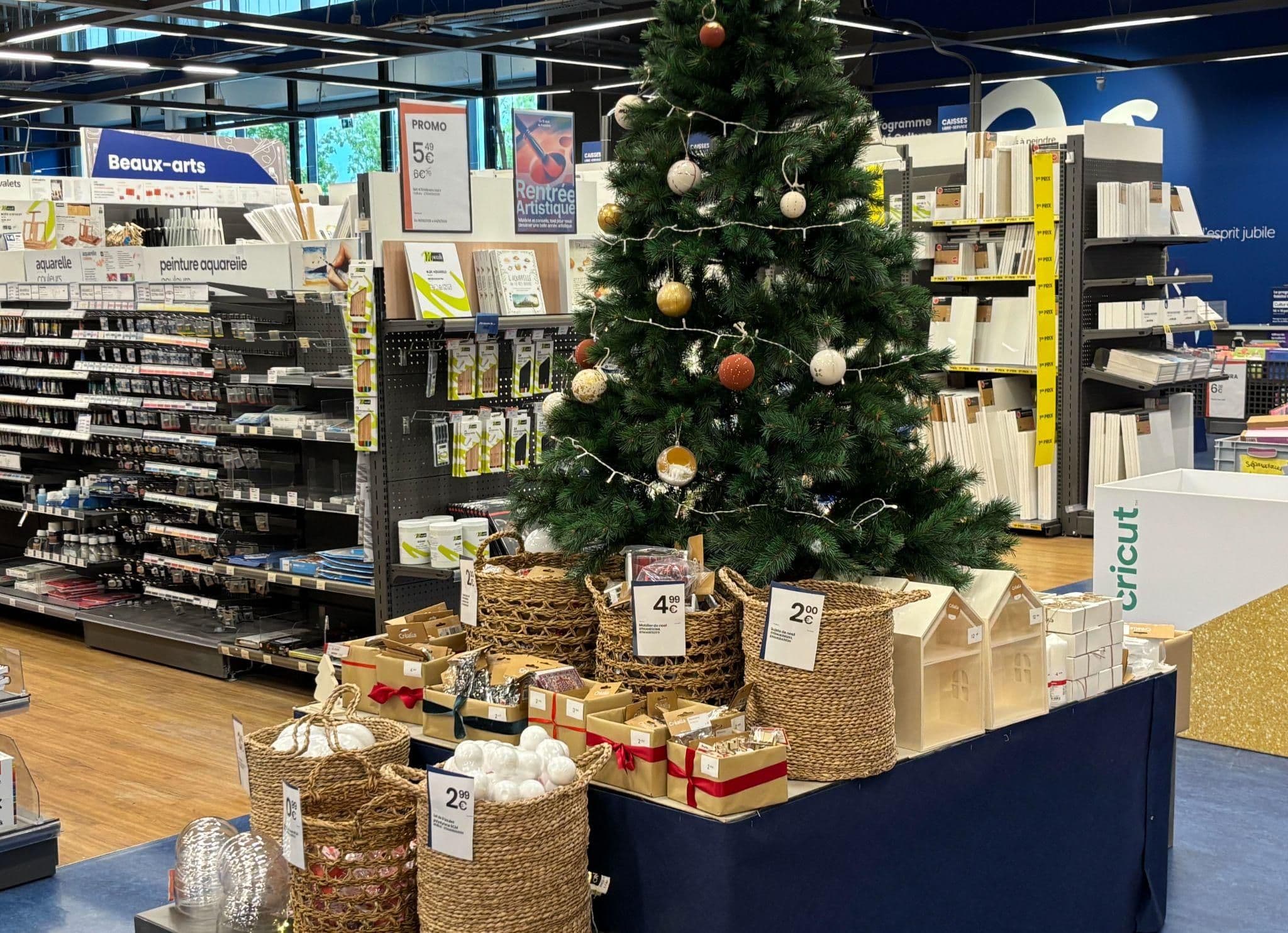 Humeur : c’est déjà Noël et plus personne n’y croit !