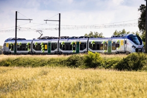  « L’été sera sous le signe du TER dans son approche de locomotion ! SNCF Voyageurs et les régions de France dont la Bourgogne Franche-Comté promeuvent une vaste campagne de sensibilisation favorable à ce mode de transport et à son label TER de France… ».