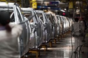 « Vers un retour progressif à la normale pour le groupe PSA Peugeot Citroën ? Après le site franc-comtois de Sochaux, c’est au tour de celui de Rennes de connaître une recrudescence des embauches au mois d’août… ».