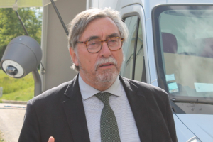 « La mise en lumière des communes qui concrétisent des actions abouties en matière de transition écologique sera désormais récompensée par le label « Terre d’Innovation », créé de toute pièce par le SDEY et son président Jean-Noël LOURY. A défaut de la cérémonie des vœux en présentiel, la remise de ces labels sera à vivre en visioconférence ce jeudi 20 janvier à 18 heures….