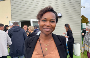 « La nouvelle crèche de BPC Concept offre une palette de services au cœur de la zone industrielle des Vauguillettes à Sens. Un concept élaboré dans l’esprit des Territoires d’Industrie selon sa dirigeante Christina NGOUMBI qui ne compte pas s’arrêter en si bon chemin côté implantation… ».