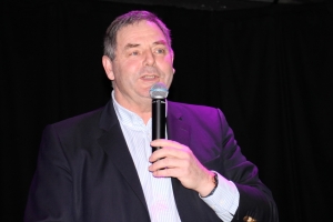 « La création d’un club CPME 100 % féminin demeurera parmi les faits marquants de l’année 2019 pour la Confédération des petites et moyennes entreprises de l’Yonne. Son président Olivier TRICON a choisi de simplifier une assemblée générale à distance qui aura différé l’élection des nouveaux représentants au Conseil d’administration à 2021… ».