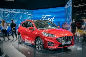 « Le constructeur américain FORD enregistre un bon résultat au second trimestre avec 1,1 milliard de dollars de bénéfice net. Sa filiale de développement de voitures autonomes ARGO AL n’est pas étrangère à cette tendance positive… ».