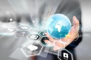 « Grâce à une série de webinaires, les artisans de Bourgogne Franche-Comté auront toute la latitude dès la semaine prochaine de se plonger avec délectation dans la Semaine du NUMERIC, opération portée par la chambre consulaire… ».