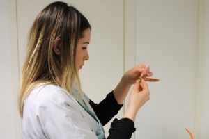 « 2020 est une étape importante pour les professions libérales, les artisans et les commerçants : ils bénéficient dorénavant des offres de service de la Caisse Primaire d’Assurance maladie… ».