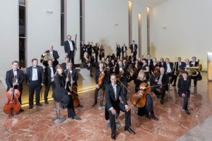 « Les Impressions pastorales de l’Orchestre Dijon Bourgogne devraient éblouir les mélomanes avertis ou les béotiens de la musique classique ce jeudi 14 mars à 20h30 au théâtre d’Auxerre. Mozart et Beethoven seront revisités par le talentueux Pierre GENISSON… ».