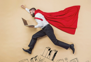 « L’expert-comptable accompagne les entrepreneurs au quotidien en diversifiant et en digitalisant de plus en plus ses activités. C’est un vrai métronome qui régule les activités professionnelles pour que l’entreprise puisse garder le cap et atteindre ses objectifs… ».