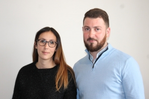 « Recherche deux nouveaux négociateurs pour faire croître des portefeuilles immobiliers ! Julie GENEST, dirigeante de l’Atelier de l’Immo et Jérémy BONHENRY, négociateur, attendent les lettres de motivation et CV des candidats pour ces postes à pourvoir de suite sur l’Auxerrois… ».