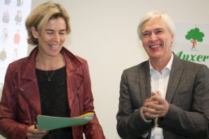 « Europe Ecologie Les Verts a profité du dernier quadrimestre de 2020 pour se doter des outils nécessaires lui permettant de mieux se structurer en profondeur avant les deux échéances majeures du mois de juin : les départementales et les régionales…Des enjeux fondamentaux pour ses leaders dont Denis ROYCOURT, secrétaire départemental ou Florence LOURY… ».