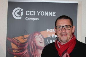 « L’évènement n’avait pu se tenir en 2020. L’idée de l’annuler une seconde année consécutive n’a jamais frappé les esprits de ses organisateurs. La manifestation se déroulera en webinaire avec vingt-et-un ateliers proposant témoignages et échanges du 29 mars au 02 avril avec des interventions du Club des Dirigeants de la CCI animées par Hervé AUBERGER… ».