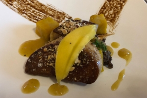 « Actualisée chaque semaine par les services de la CCI de l’Yonne, la liste des établissements proposant un hébergement et de la restauration/traiteur est consultable sur simple demande grâce au multimédia. Elle offre un peu plus de visibilité pour les entreprises de l’industrie et du BTP… ».