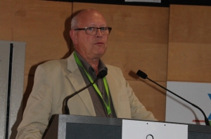 « Lors de la Journée régionale Nouvelles Economies, portée par « défiSON » et INITIACTIVES 89, le vice-président du SDEY, Rémy CLERIN, a évoqué la mobilité électrique ».