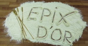 « Trouver une émulation intellectuelle, professionnelle et solidaire autour des produits de la boulangerie : telle est la vocation du Trophée des EPIX d’Or dont le verdict sera rendu à l’automne 2018… ».