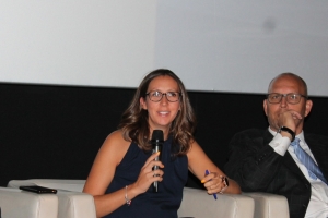 « Réunissant un plateau de partenaires et d’experts à l’automne, l’Atelier de l’Immo avait fait sensation dans le landerneau en abordant des sujets immobiliers consacrés à la fiscalité, la gestion patrimoniale et à l’investissement à l’international. L’une des marques de fabrique de la structure dirigée par Julie GENEST… ».