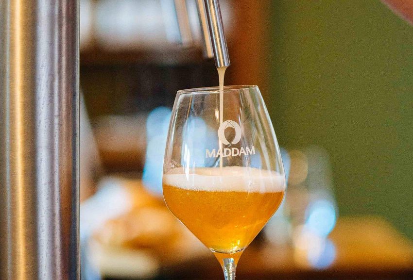 Blondes et brunes étancheront la soif des visiteurs : les bières de l’Yonne seront à la fête à Appoigny