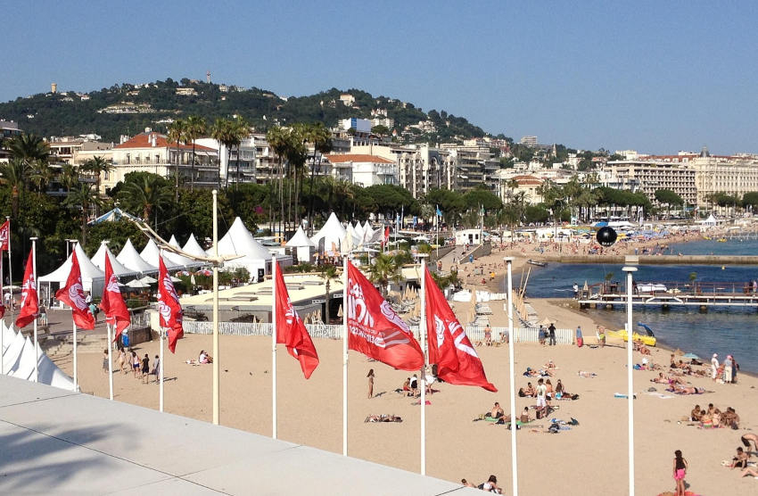 « Alors que viennent de s’éteindre les projecteurs u festival de Cannes, le cinéma doit porter des messages de paix, d’espoirs, de fraternité, dénoncer, nous faire réfléchir, méditer sur notre condition mais en aucun cas militer de manière communautariste. C’est la dérive actuelle du monde artistique ? ».
