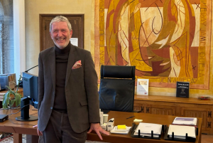 « C’est l’heure des bilans pour le préfet de l’Yonne Pascal JAN, en poste dans l’Yonne, depuis trois ans et huit mois. En avril prochain, s’il est encore là, il améliorera encore l’une des plus longues durées à cette fonction dans l’Hexagone. Visionnaire, le représentant de l’Etat s’appuie avant tout sur des indicateurs et des comptes rendus pour voir aboutir ses dossiers… ».