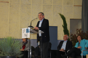 « Au fil de ces cent-quarante années d’existence, La Brosse a affirmé sa griffe et ses aptitudes à prodiguer le meilleur des enseignements à celles et ceux qui font carrière aujourd’hui dans les filières agricoles et viticoles. Une longévité qui n’est pas prête de se terminer de l’aveu des personnalités ayant commémoré cet heureux anniversaire. Longue vie à la Brosse ! Comme l’aura clamé Pierre MATHIS, directeur de la vénérable maison… ».