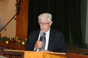 « Fortement engagée dans le développement durable au travers de la maîtrise des consommations d’énergie, la commune nouvelle de Charny-Orée-de-Puisaye dirigée par son maire, Michel COURTOIS, projette de remplacer l’éclairage public par des LED avec l’aide du SDEY et de se doter d’un réseau de chaleur bois pour alimenter le chauffage des bâtiments du patrimoine public… ».