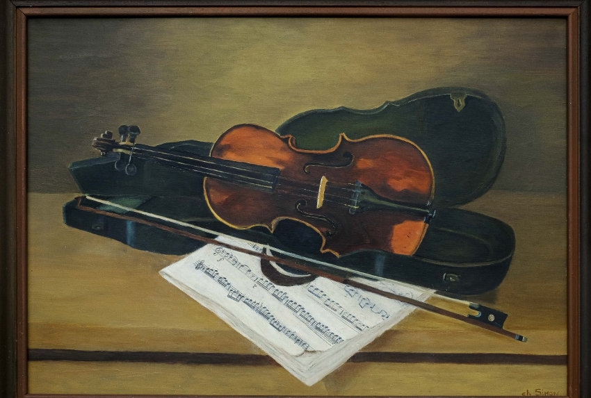 « Le Moulin à Tan à Druyes-les-Belles-Fontaines accueille jusqu’au 15 août des artistes à l’imaginaire fertile et débridé pour un voyage dans l’intemporalité et l’onirisme. Une vraie bouffée d’oxygène dans un lieu où l’âme est en paix avec lui-même… ».