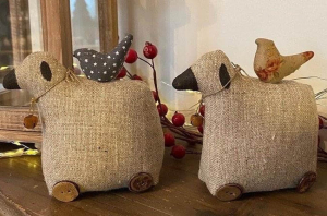 « Le fait-main, en nette progression, est une activité de loisirs devenue très tendance ces dernières années. L’association « Un Patch dans la Main » en revendique sa promotion avec l’organisation de son premier salon les 07 et 08 octobre…