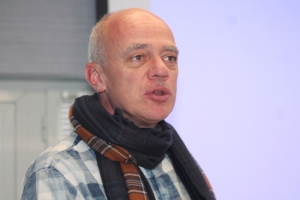 « Le Pôle Environnemental de l’Auxerrois sera un lieu d’épanouissement et de prospérité économique pour les acteurs du développement durable, selon Eric FREYSSINGE, directeur interdépartemental de BGE Nièvre Yonne, séduit par le concept. C’est pourquoi sa structure s’est portée candidate auprès de l’Agglo de l’Auxerrois afin d’y accompagner les néophytes de l’entrepreneuriat. Amandine BENOIST et Benoît LAGAISE devraient y apporter leur savoir-faire… ».