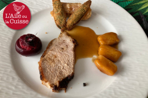 « Devenir un MOF (Meilleur ouvrier de France) se mérite et se prépare finement pour les prétendants à la fameuse distinction où rien ne doit être laissé au hasard… ».