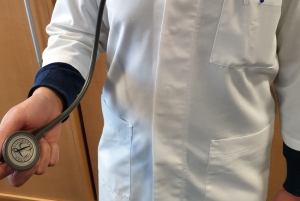 « Dès la rentrée de 2020, deux collèges de l’Yonne se prêteront à cette phase de tests, avant de la généraliser à l’ensemble des trente-et-un établissements de notre territoire. Seules les classes de sixième sont concernées par l’initiative portée par le Conseil départemental de l’Yonne et suggérée par le docteur Bernard CHARDON… ».