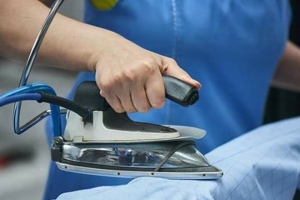 « Un vrai élan participatif et mobilisateur est en train d’émerger au sein de la structure qui va se mobiliser dès le lundi 27 avril à la confection de masques lavables. Une démarche qui est annonciatrice d’une reprise des activités de la structure d’insertion par la voie professionnelle pour son président Guy PARIS… ».