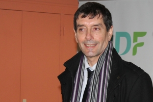 « Le directeur territorial régional de GRDF, Thierry GAY, était présent dans l’Yonne à Sougères-sur-Sinotte pour l’arrivée du gaz naturel dans cette commune de la périphérie d’Auxerre. L’ensemble du territoire de la Bourgogne devrait voir se multiplier les projets favorisant la transition énergétique à l’aide du gaz naturel à l’avenir… ».