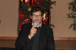 « Généraliste qui assemble les compétences des spécialistes pour mieux répondre aux enjeux du territoire, le DGS (directeur général des services) est une pierre angulaire au sein d’un organe institutionnel. Un rôle qui sied à la perfection pour Bernard RISTORD, nommé à la CC Puisaye-Forterre… ».