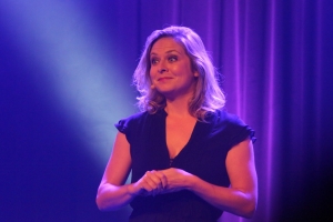 « Place au rire sans complexe avec CONSTANCE le samedi 02 octobre. Puis, ce sera le normand François MOREL et son spectacle, « Tous les marins sont des chanteurs ». La saison sera haute en couleurs et riche en découvertes, promet Pierre KECHKEGUIAN, directeur de la scène théâtrale auxerroise. Quant à « 1,2,3… Partez au festival » du même nom, il se déroulera entre autres sur l’esplanade du théâtre les trois premiers jours de juillet… ».