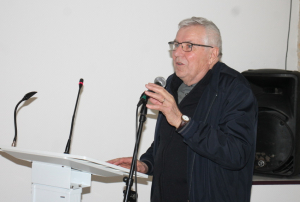 « Année 2023 heureuse avec record de fréquentation des visiteurs individuels et hausse des adhérents pour le président des Amis du Château de Druyes, Félix MOREAU. Lors de la restitution du compte-rendu d’activités, le responsable de la structure a tiré les enseignements de la saison écoulée avant de présenter les grandes dates de l’été 2024… ».