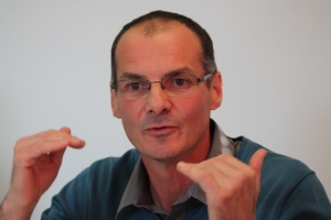 « Pari audacieux pour le directeur régional de Présence Verte Bourgogne, Pierre HIPEAU : depuis trois saisons, il a réussi à fédérer les acteurs de la filière des services à la personne autour de ce concept solidaire et…généreux ».