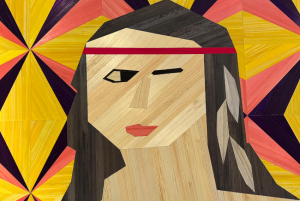 « C’est un art qui demande beaucoup de patience et de savoir-faire : il nous vient de l’Asie du Sud-Est. Mais, le résultat est toujours surprenant et mérite d’être découvert par le public curieux. Entre élégance et brillance, esthétisme et beauté ! Une sophistication artistique qu’exerce depuis deux ans Sébastien GAVAZZI. Il présente sa toute première exposition à Auxerre à la galerie « Au Théâtre des Arts » jusqu’au 10 novembre… ».