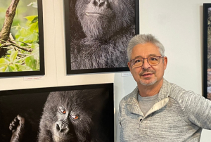 « La vie animale et son inestimable beauté se livrent dans l’intimité au regard photographique de Jean-Michel LORAIN. Une exposition à admirer jusqu’au 31 décembre à la galerie L’app’ART à Joigny. La vente des œuvres est réalisée en partie au profit de l’association « Dessine-nous un avenir »…