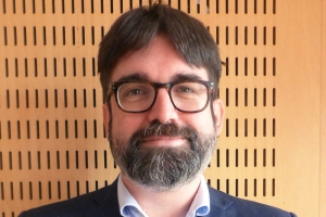 « La Chambre régionale des Métiers et de l’Artisanat a confié à Simon PHILIBERT le poste stratégique de secrétaire général. Ce diplômé de Sciences Politiques occupait auparavant une fonction similaire pour le compte de l’UIMM d’Occitanie-Languedoc-Roussillon. De la métallurgie aux métiers de l’artisanat, il n’y a qu’un pas que ce professionnel de 39 ans a su allègrement franchir… ».