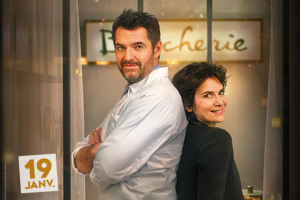 « A l’affiche dans les salles obscures des cinémas de l’Yonne, « Tendre et Saignant » une sympathique ode bouchère qui ne manque pas de goût ! ».