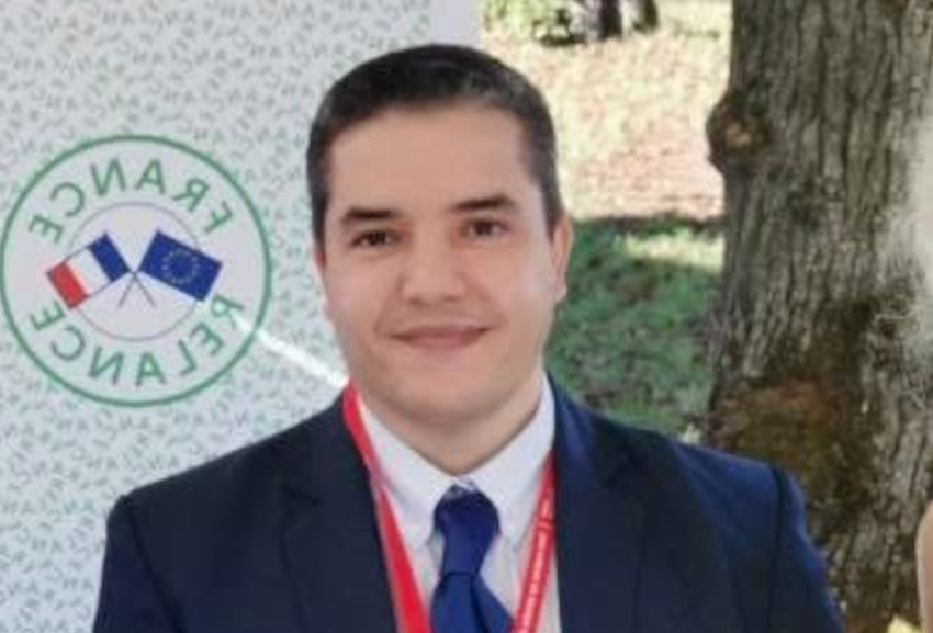 Mourad YOUBI rejoint la liste « Auxerre avec Vous » : quand la transition écologique et la justice sociale vont de pair…