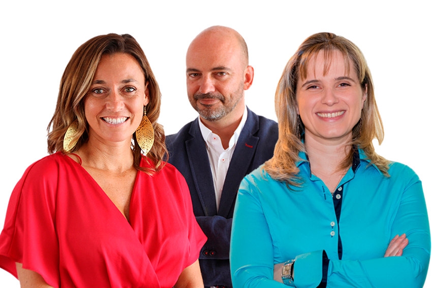 « Organisée par la plus grande communauté de mères de France et de community manager MAMANS DIGITALES, ce premier salon dématérialisé permettra d’échanger sur les opportunités de reconversion ou de création de projets après avoir donné naissance à un enfant… ».