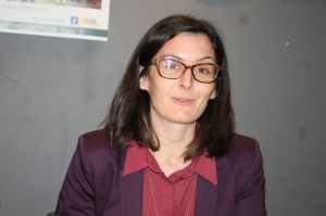 « C’est la rentrée politique d’Europe Ecologie Les Verts et l’une de ses représentantes, Maud NAVARRE. Avec en toile de fond les élections régionales où les Verts nourrissent de grandes ambitions comme en témoigne cette tribune… ».