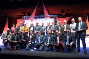 « 82 % des exposants qui ont participé au Carrefour des collectivités locales de Bourgogne Franche-Comté en 2017 souhaitaient y prendre des contacts avec les élus. 71 % voulaient communiquer. 56 % ont renforcé leurs liens avec leurs clients… ».