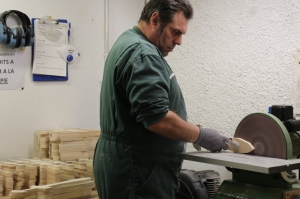 « Les Chambres de Métiers et de l’Artisanat ont démontré durant cette crise que la présence d’un maillage fort était indispensable sur le territoire pour accompagner les entrepreneurs. Une mobilisation importante qui ne devrait pas s’estomper de sitôt devant l’immensité du travail en attente… ».