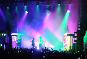 « Un festival dont la notoriété a depuis longtemps dépassé les frontières icaunaises : c’est celui d’Auxerre qui nous revient tous les ans en juin. CATALPA 2023 a battu tous les records de fréquentation et a permis à la capitale de l’Yonne de retrouver son lustre d’antan en matière de démographie… ».