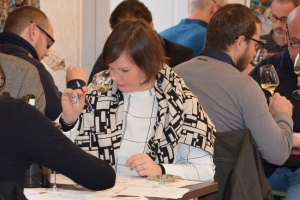 « Le traditionnel concours des vins du Grand-Auxerrois ne se déroulera pas comme prévu le 07 novembre prochain. La recrudescence du coronavirus empêche les organisateurs de proposer dans de bonnes conditions l’évènement… ».